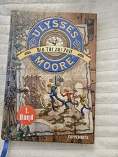 Ulysses Moore 01 - Die Tür