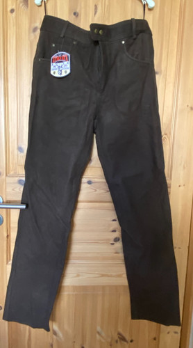 Motorrad nukuk lederhose - nukuk,