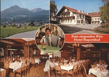 Ainring Hotel Rupertihof