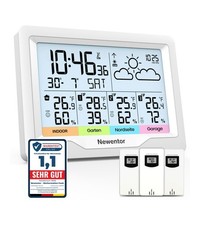 Wetterstation Funk 3