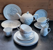 Schumann Arzberg Teeservice