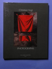 Christian Vogt: Photographs The Master Collection