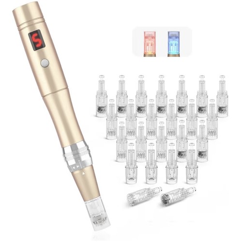 Dermapen elektrische - dermapen,