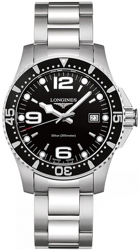 Longines hydroconquest mm - longines,
