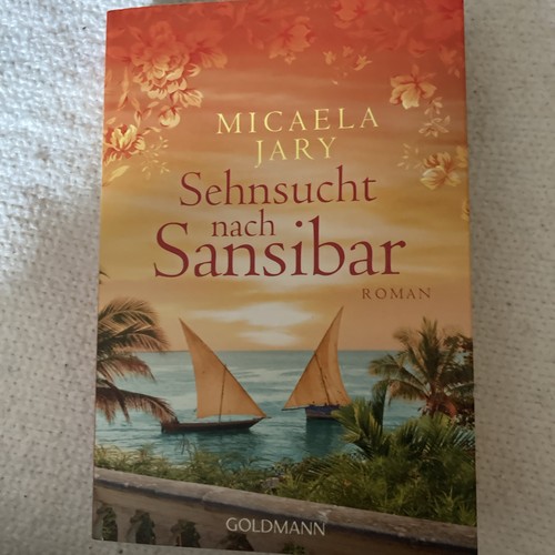 Micaela jary sehnsucht - -,