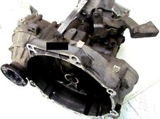 VW Touran Golf Getriebe 1,9TDI 74kw 101PS 6-Gang FYG GQN JCM 183.000km AVQ Motor