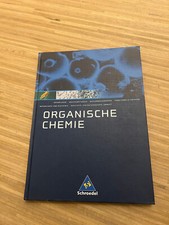 Buch: "Organische Chemie" Schroedel Verlag