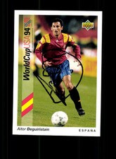 Aitor Beguirstain Spanien