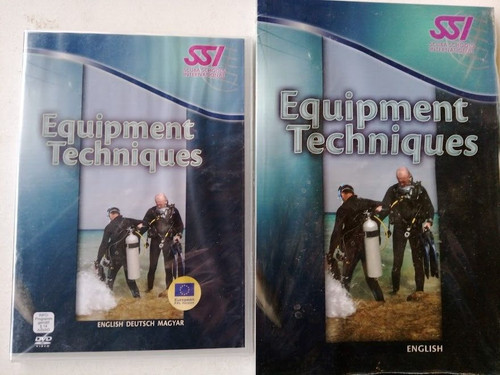 Ssi equipment techniques - ssi,