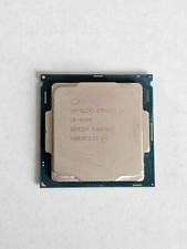 Intel Core i3-9100 4x 3,60GHz