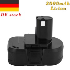 3000mAh 14,4V Li-ion Akku Für
