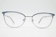 Brille FIELMANN OU 25 Blau