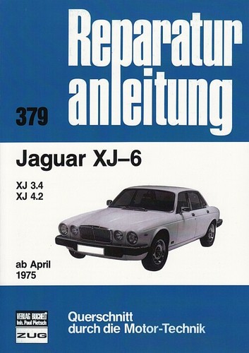 Jaguar ab1975 - xj-6,