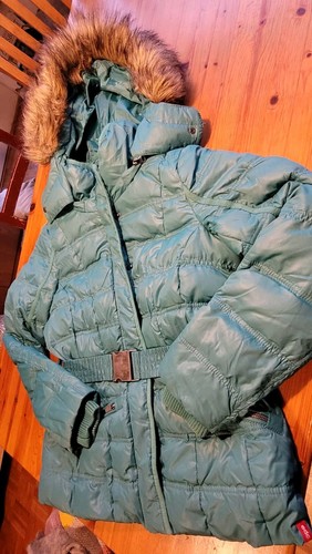 Esprit winterjacke daune - esprit,