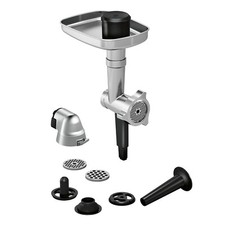 Bosch MUZ9HA Fleischwolf