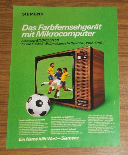 Seltene werbung vintage - seltene,