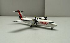 Herpa 1:200 Air France Hop ATR 42 Metall