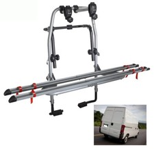 Fahrradträger hinten 2