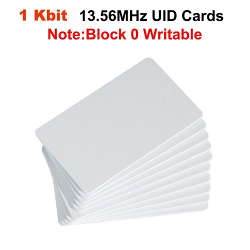 100 nfc tag s50 1 - tag,