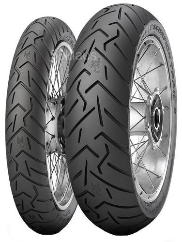 Satz pirelli scorpion trail - satz, 2