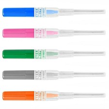 14G-22G STERILE PIERCINGNADEL