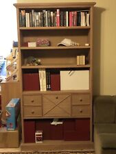 Allegro Bücherregal