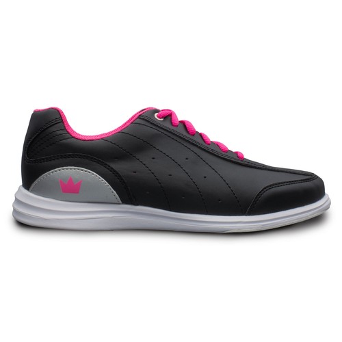 Damen bowlingschuhe brunswick - damen,
