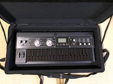 KORG microKORG XL+ Plus