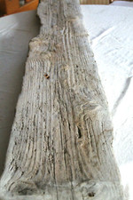 Schwemmholz Treibholz XXL