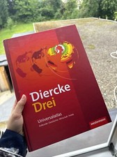 Diercke Drei. Universalatlas