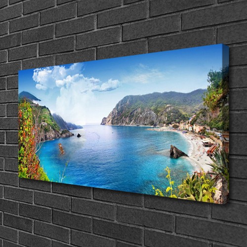 Leinwand bilder 100x50 - leinwand-bilder,