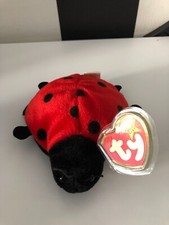 NI - Ty Beanie Babies: Lucky