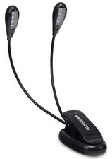 Mega helle 8-fach LED