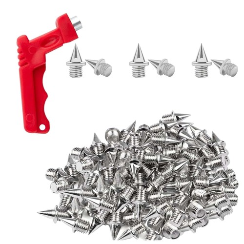 Spikes 6mm laufschuhspikes - spikes,