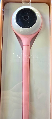Lollipop babykamera babyfon - lollipop, babykamera/babyfon