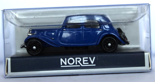 Citroen norev 1 87 - citroen,