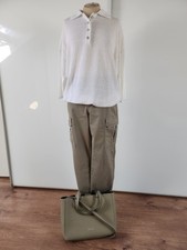 Pulli mit polokragen massimo - pulli,