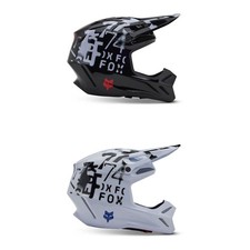 Fox Crosshelm V3 SEVENTY4