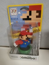 Super Mario - Mario Amiibo