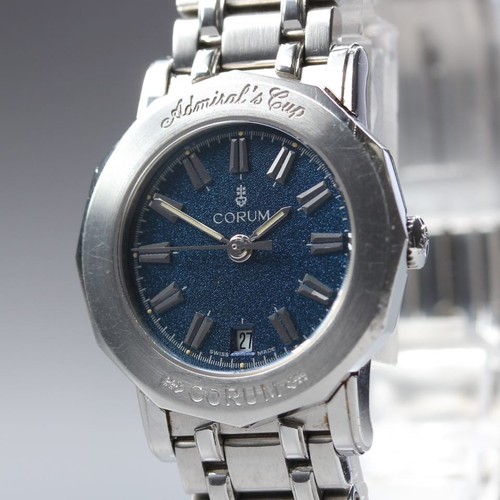 Corum admirals cup - corum,