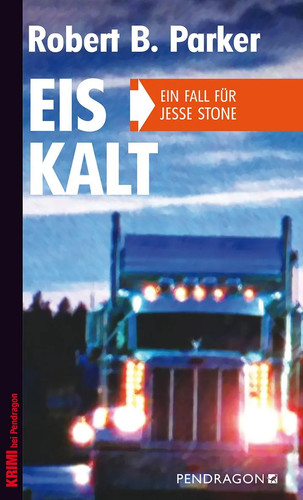 Eiskalt ein fall für jesse - |,