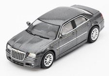CHRYSLER 300C SRT8  - grey -