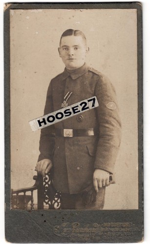 Cdv scharfschütze abz - scharfschütze,