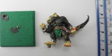 SKAVEN RAT OGRE Metall C22