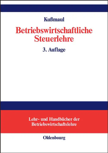 Betriebswirtschaftliche