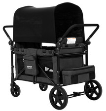 Bollerwagen 4 Sitzer