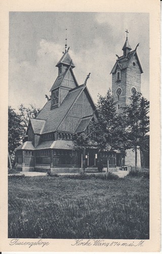 70010 schlesien - ak,