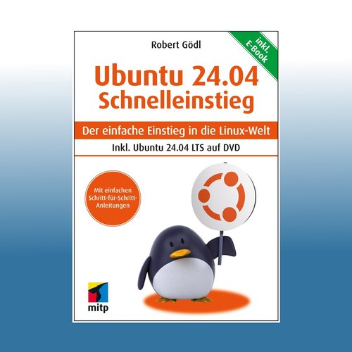 Ubuntu lts - 24.04,