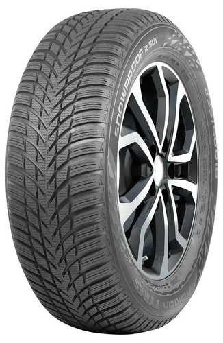 Winterreifen nokian 225 r17 - nokian, 225/60