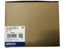 CP2E-N20DT-D Neu Versiegelt